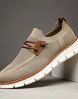 Helvano | Slip-On Sportschuhe für Herren