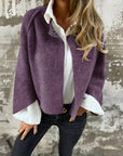 Helvano | Vintage-Jacke für Damen
