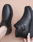 Helvano | Bequeme Casual-Schuhe für Damen