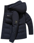 Helvano | Winterparka für Herren