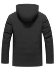Helvano | Winterparka für Herren