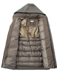 Helvano | Winterparka für Herren