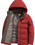 Helvano | Winterparka für Herren