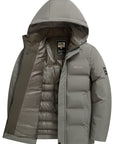 Helvano | Winterparka für Herren