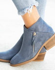 Helvano | Ankle Boots für Damen