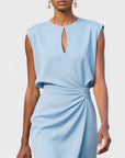 Helvano | Elegantes Alltagskleid für Damen