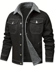 Helvano | Baumwolljacke für Herren