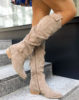 Helvano | Retro-Stiefel für Damen