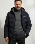 Helvano | Winterparka für Herren