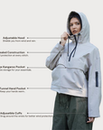 Helvano | 3-in-1 Outdoorjacke für Damen