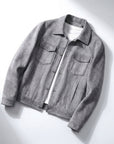 Helvano | Retro Workwear-Jacke für Herren