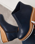 Helvano | Keilstiefel für Damen