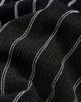 Helvano | Gestreifter Strickpullover für Herren