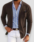 Helvano | Eleganter Blazer für Herren