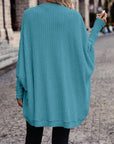 Helvano | Offener Strickcardigan für Damen