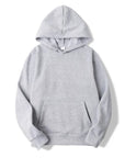Helvano | Kapuzenpullover aus Baumwolle für Damen