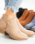 Helvano | Ankle Boots für Damen