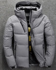 Helvano | Warmer Zip-Pullover für Herren