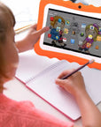 Helvano | Kinder-Tablet 7 Zoll mit Kindersicherung