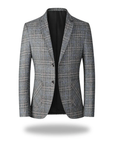 Helvano | Strukturierter Blazer für Herren