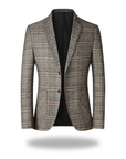 Helvano | Strukturierter Blazer für Herren