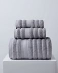 Helvano | Handtuch-Set aus Baumwolle