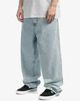 Helvano | Baggy Jeans für Herren