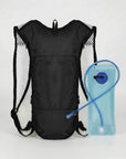 Helvano | Trinkrucksack mit Trinkblase für Velo 10L