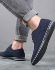 Helvano | Herren-Businessschuhe aus Leder