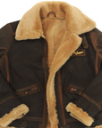 Helvano | Klassische Pilotenjacke für Herren