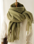 Helvano | Winterschal für Damen