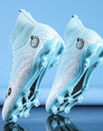Helvano | Fussballschuhe mit Nockensohle für Herren