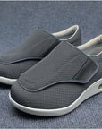 Helvano | Breite Komfortschuhe für Diabetiker