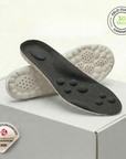 Helvano | Komfort-Einlegesohlen für Schuhe