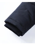 Helvano | Winterparka für Herren mit Fütterung