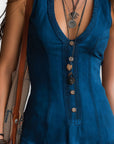 Helvano | Böhmisches Sommerkleid für Damen
