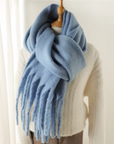 Helvano | Winterschal für Damen