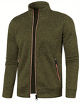 Helvano | Strickjacke für Herren