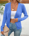 Helvano | Strick-Cardigan für Damen