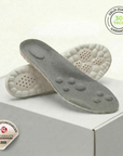 Helvano | Komfort-Einlegesohlen für Schuhe