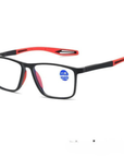 Helvano | Multifokale Gleitsichtbrille für den Alltag
