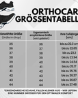 Helvano | Ergonomische Alltagsschuhe für Damen