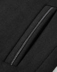 Helvano | Herrenjacke mit Stehkragen