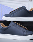 Helvano | Slip-On Sneakers für Herren