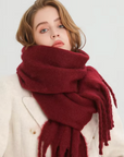 Helvano | Winterschal für Damen