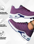 Helvano | Ergonomische Alltagsschuhe für Damen