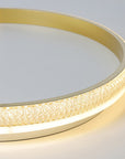 Helvano | Quadratische LED-Deckenleuchte