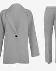 Helvano | Zweiteiler-Set für Damen
