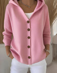 Helvano | Bequemer Damen-Hoodie