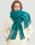 Helvano | Winterschal für Damen